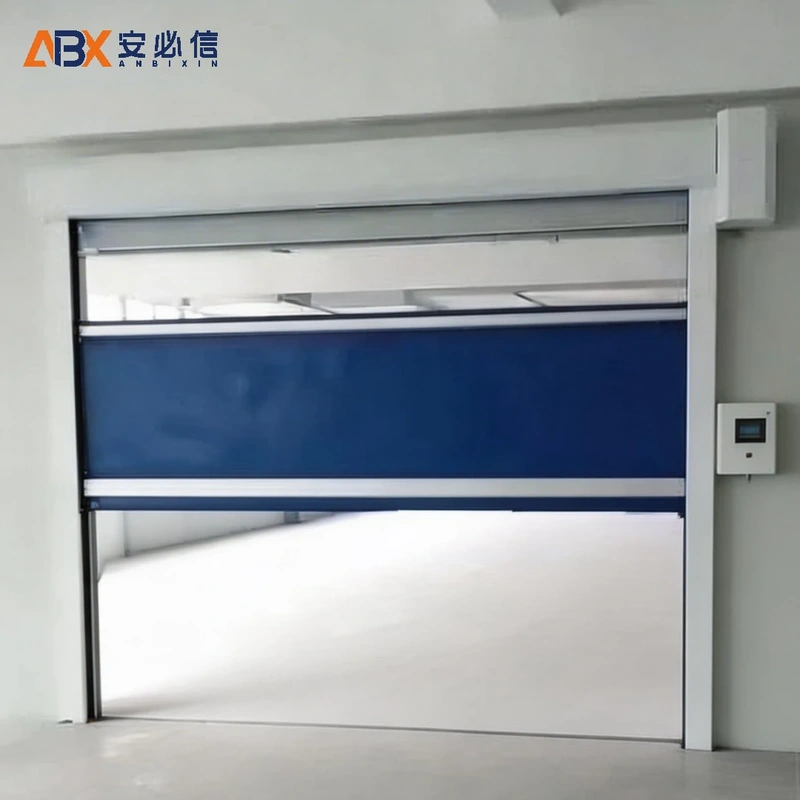 五家渠快速门