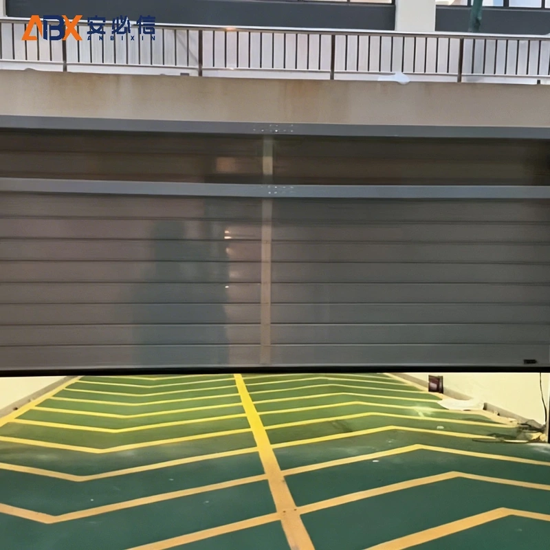 五家渠雷达高速门